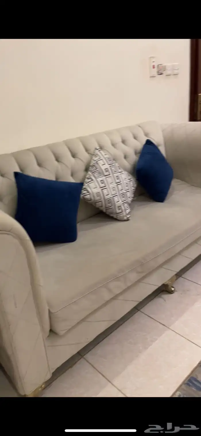 شاشه جديده مافي اي عيوب 55بوصه 7