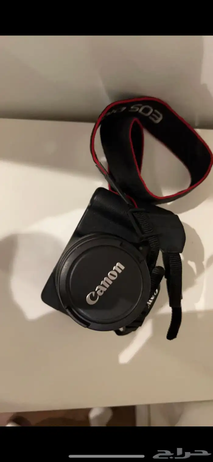 كاميرا كانون 0