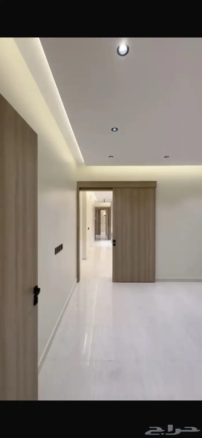 شقق وارواف واسعه في احد رفيدة-مخطط هيف 5