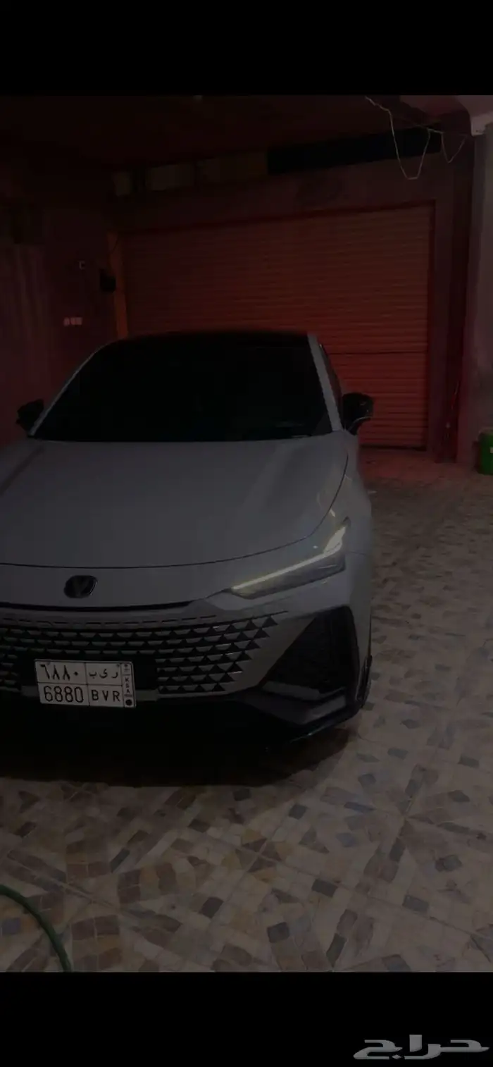 شانجان UNI-V SPORT 4