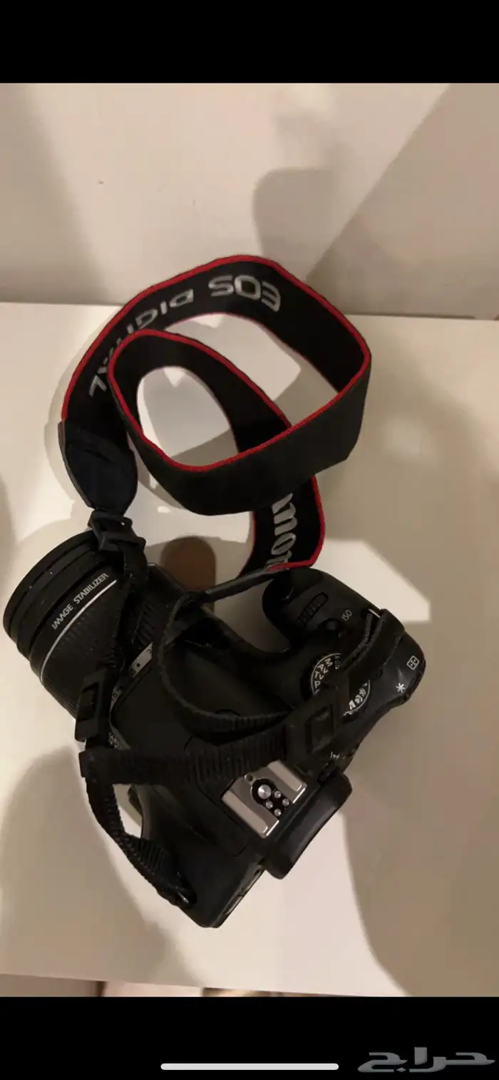 كاميرا كانون 5