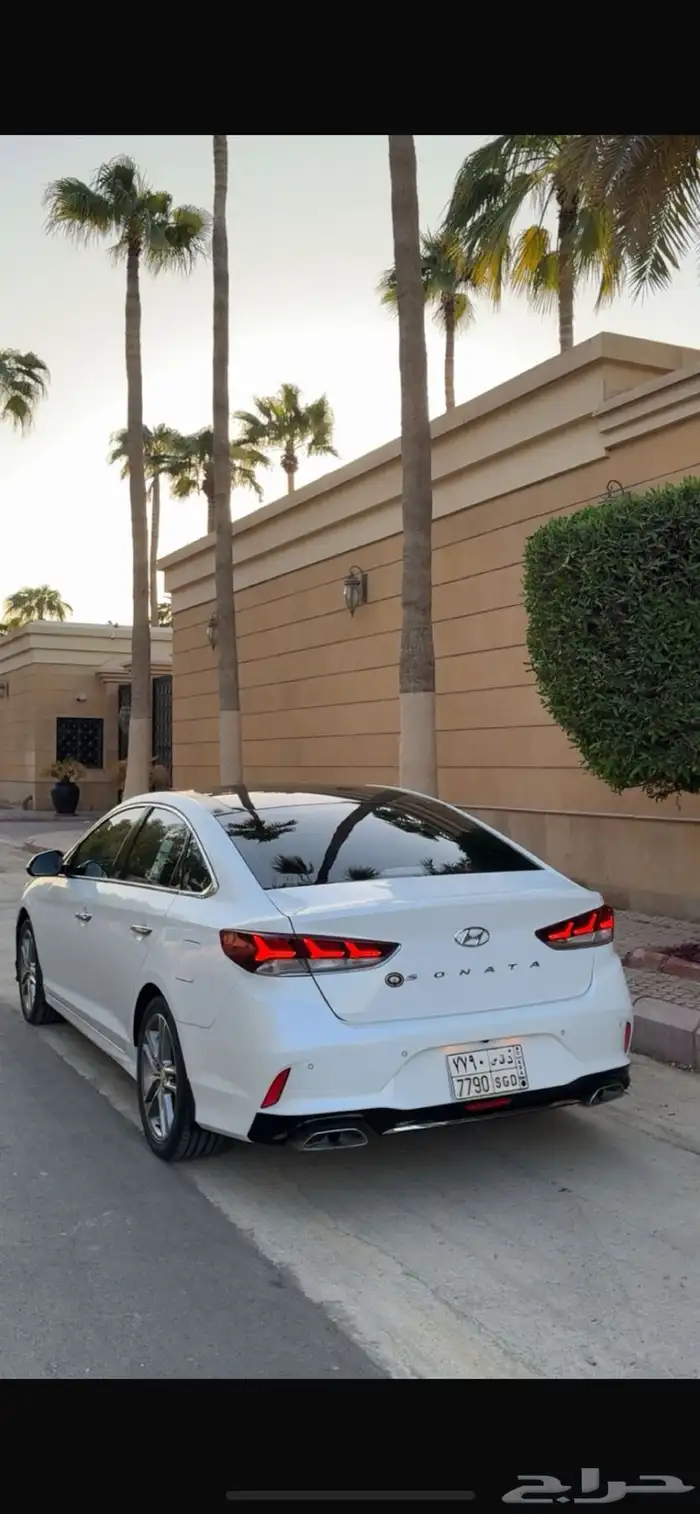 سوناتا 2019 2