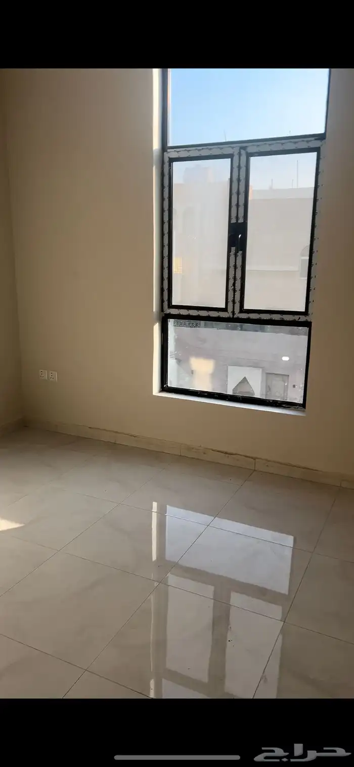 شقة حي السامر 2