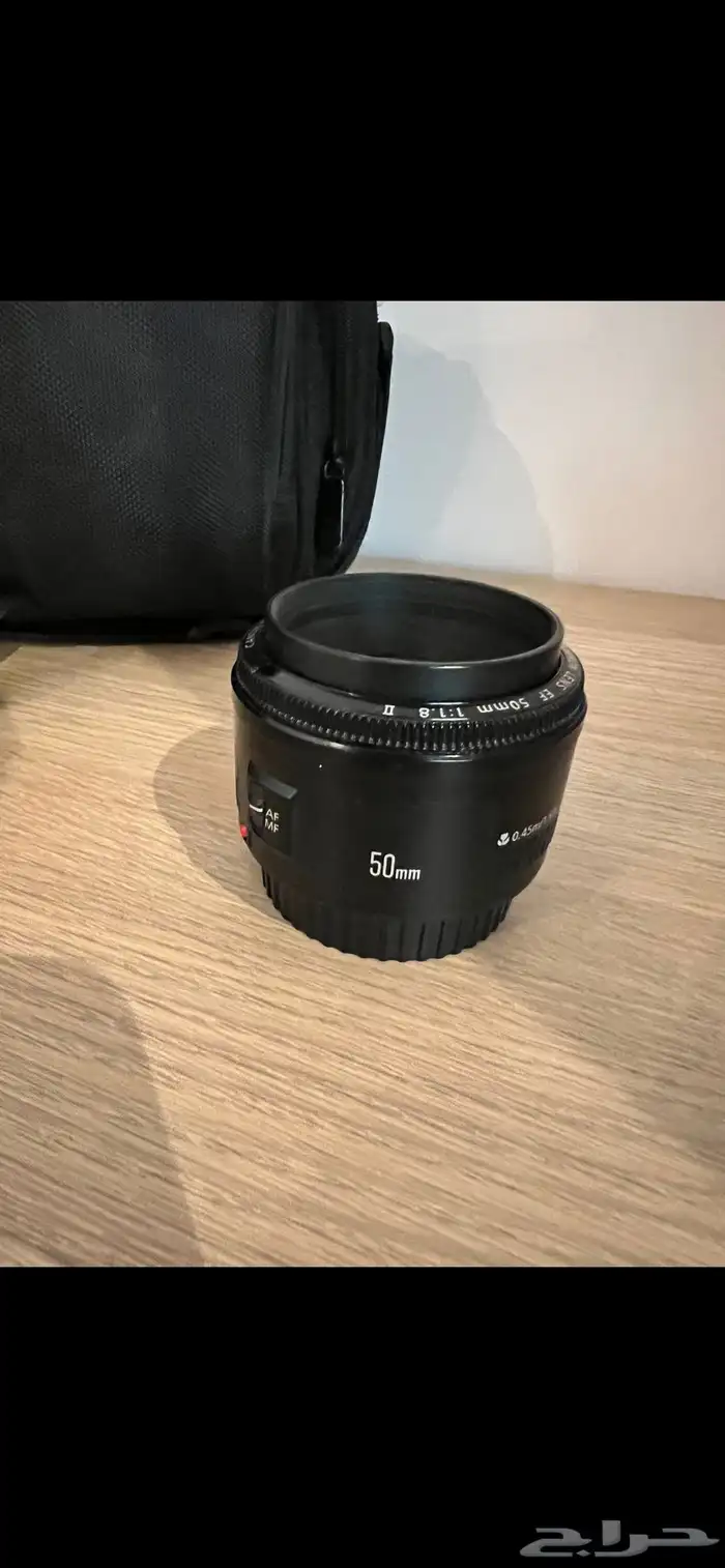 كاميرا كانون 4