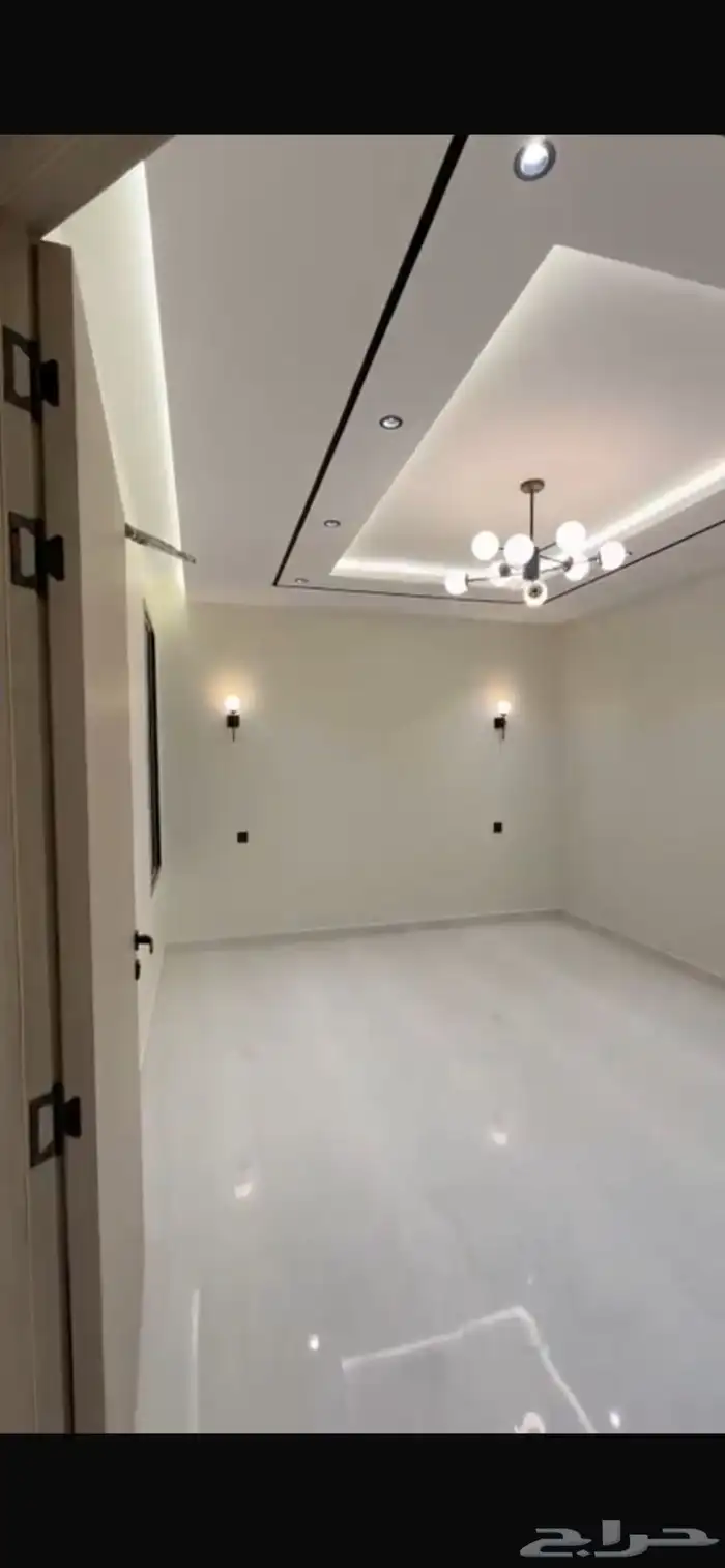 شقق وارواف واسعه في احد رفيدة-مخطط هيف 10