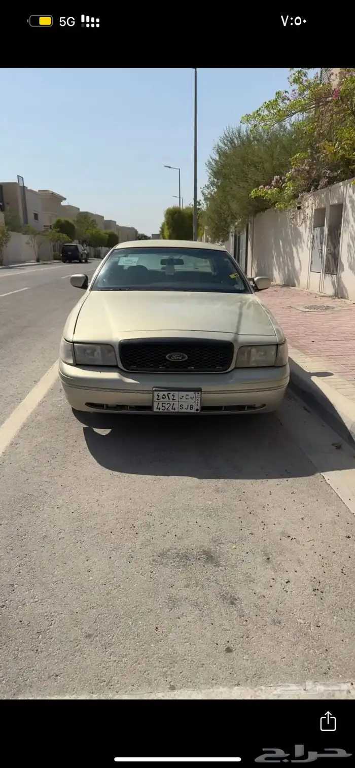فورد 2001 مالك ثاني 0