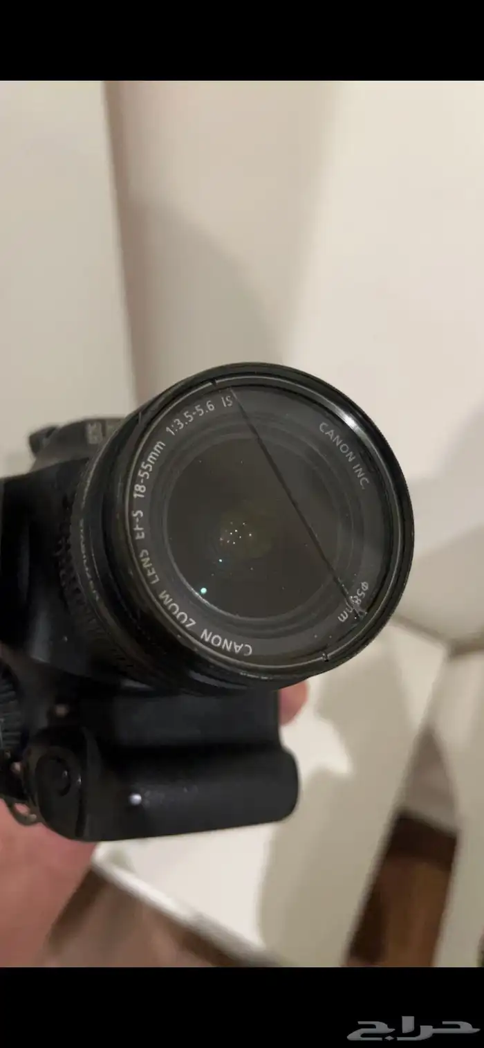 كاميرا كانون 2