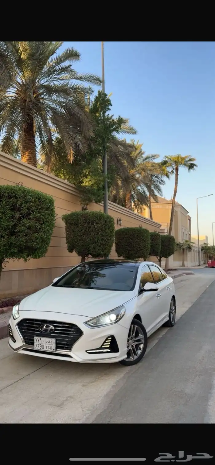 سوناتا 2019 0