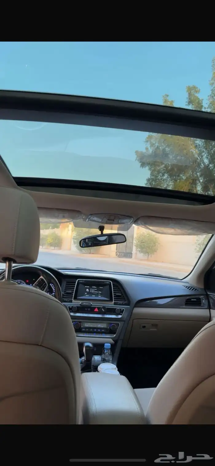 سوناتا 2019 3