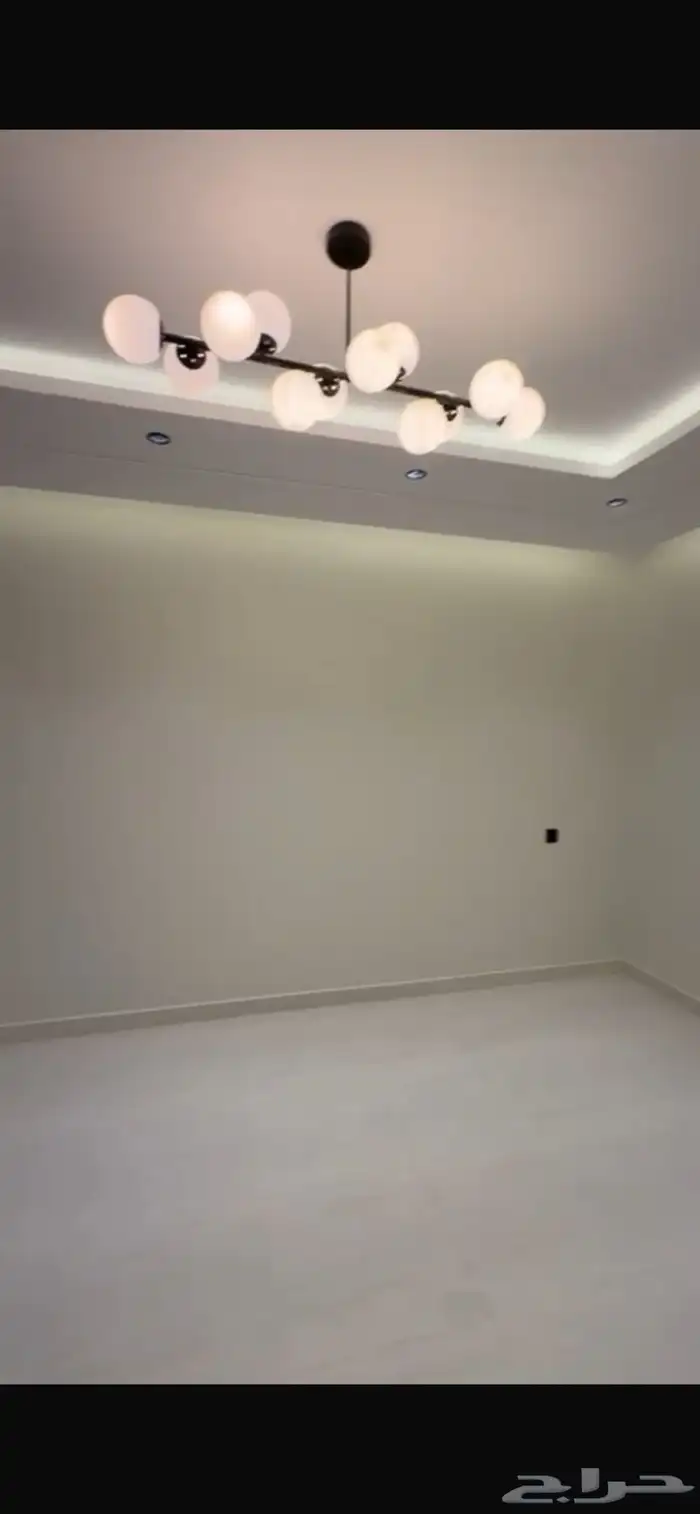 شقق وارواف واسعه في احد رفيدة-مخطط هيف 3