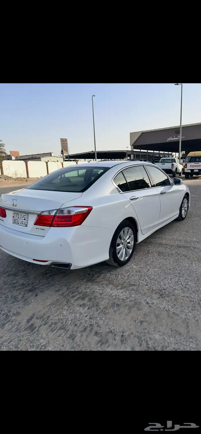 اكورد 2015 5