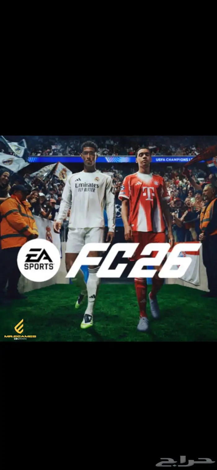 كوينز فيفا 26 0