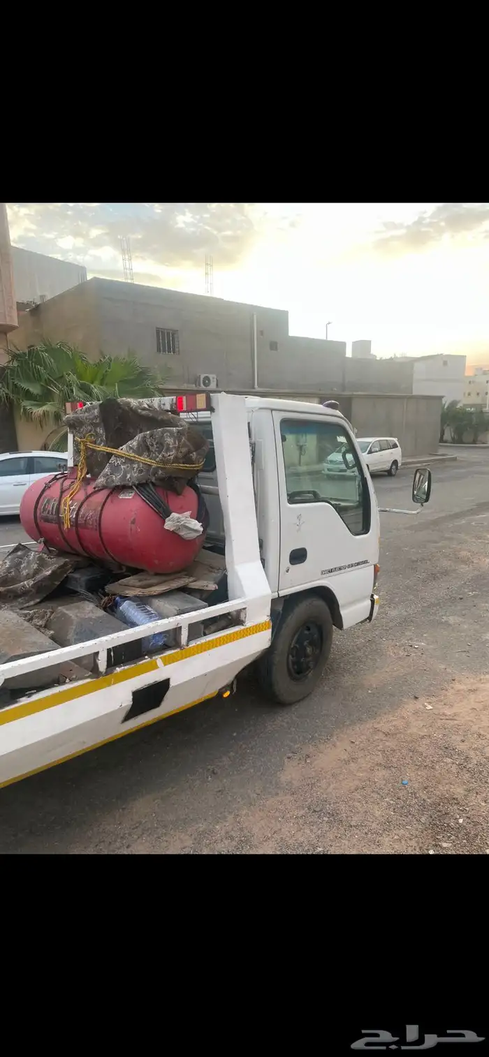 دينا ايسوزو موديل 94 سطحه 1