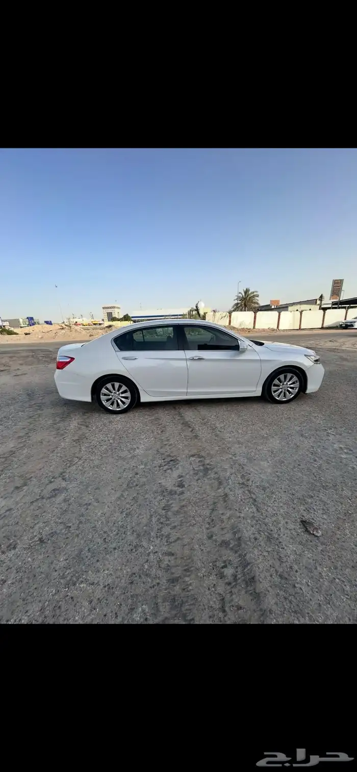 اكورد 2015 6