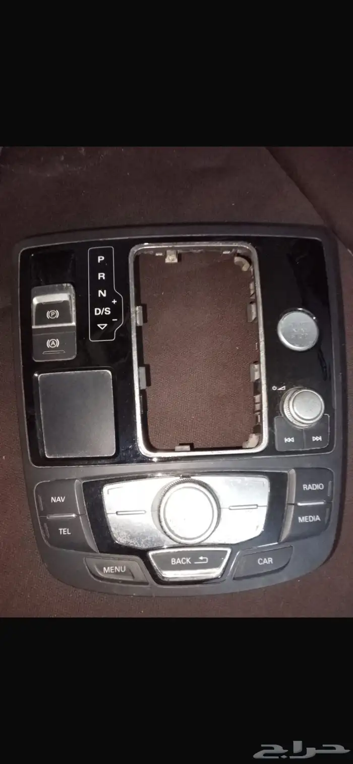 قطع غيار اودي A7 11