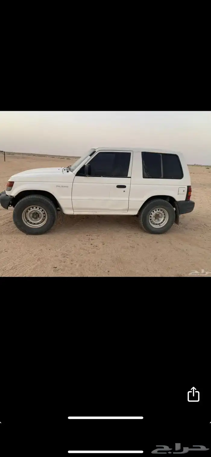 باجيرو 1999 0