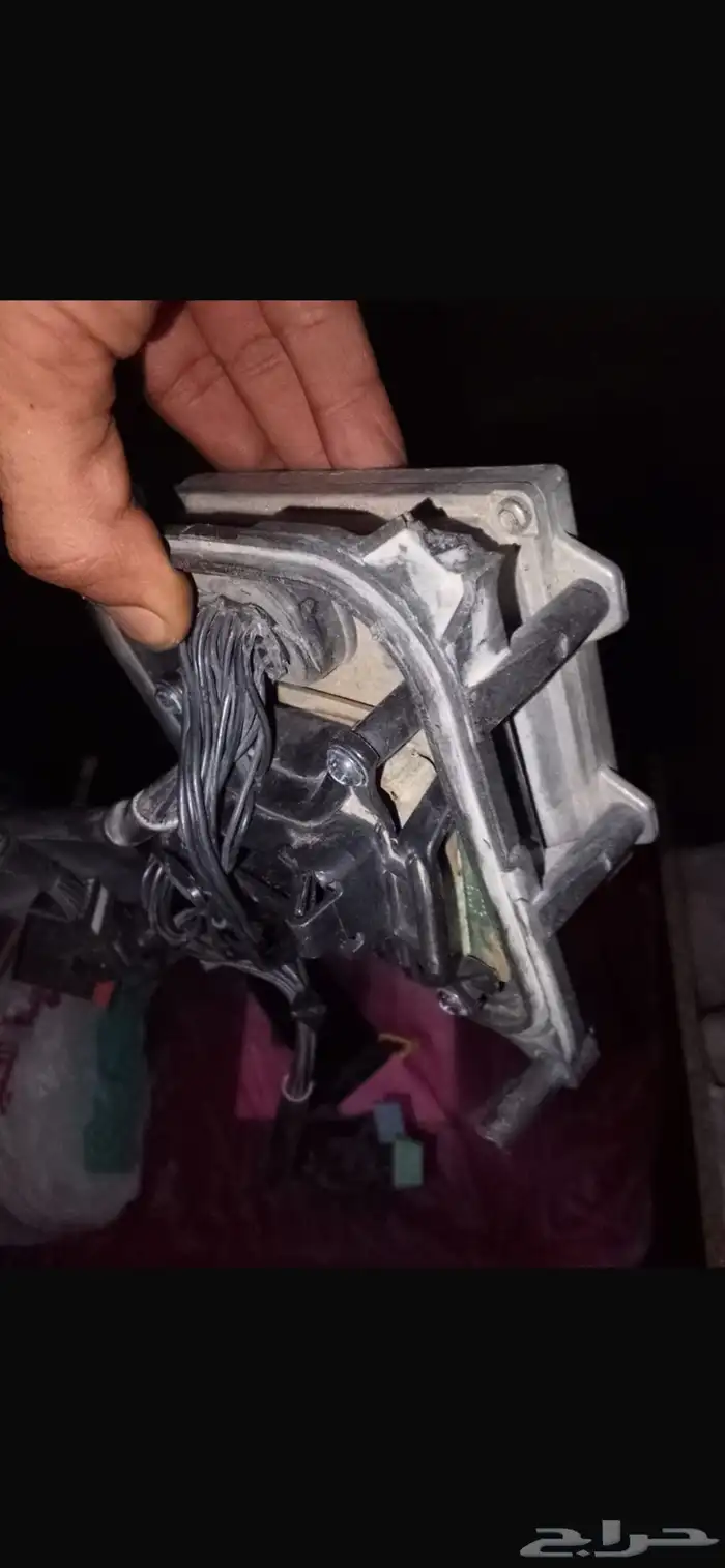قطع غيار اودي A7 16