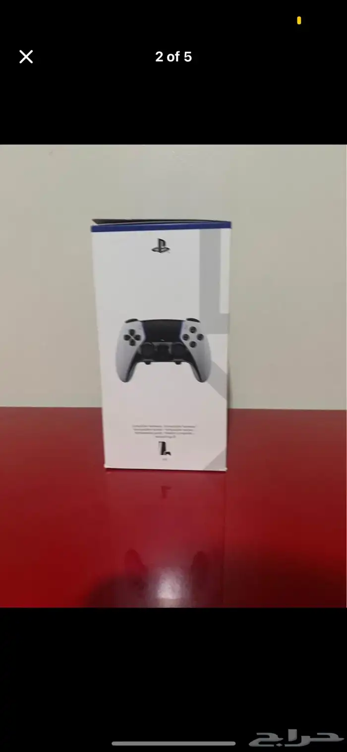 ps5 pro controller the dual edge (new) 1