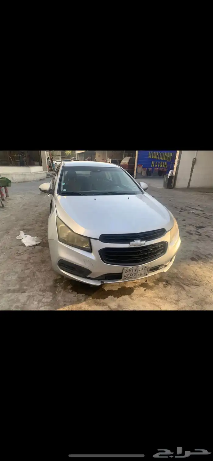 سياره مفقوده 3