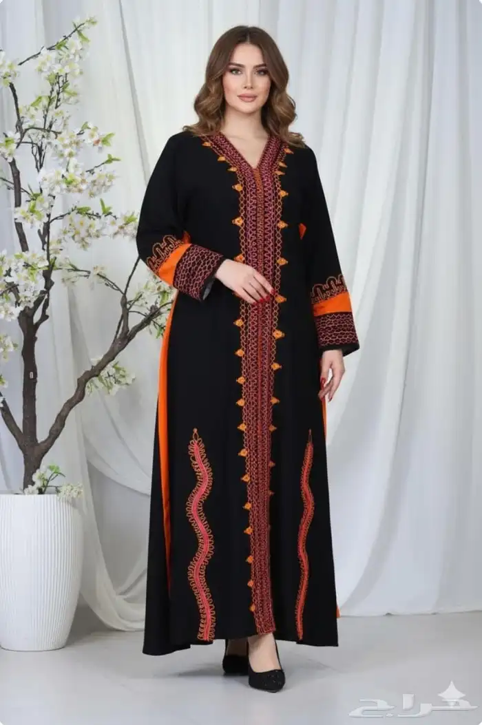جلابيات 3
