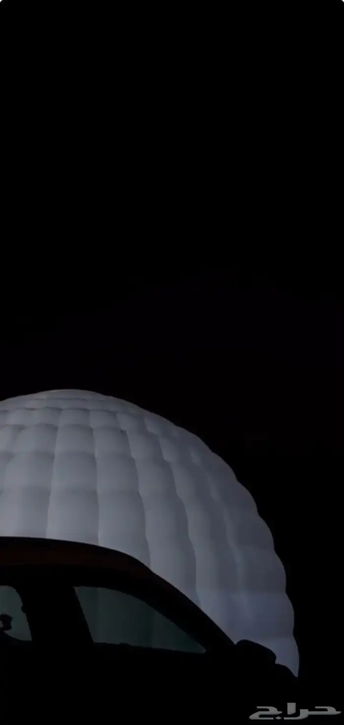 خيمة للبيع 1