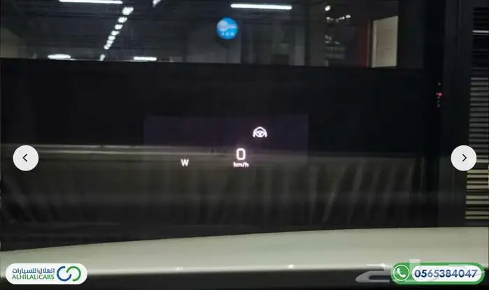 كود S 163 مرسيدس E350 AMG Line دفع رباعي 16