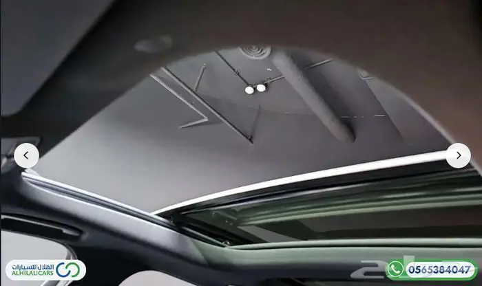 كود S 163 مرسيدس E350 AMG Line دفع رباعي 15