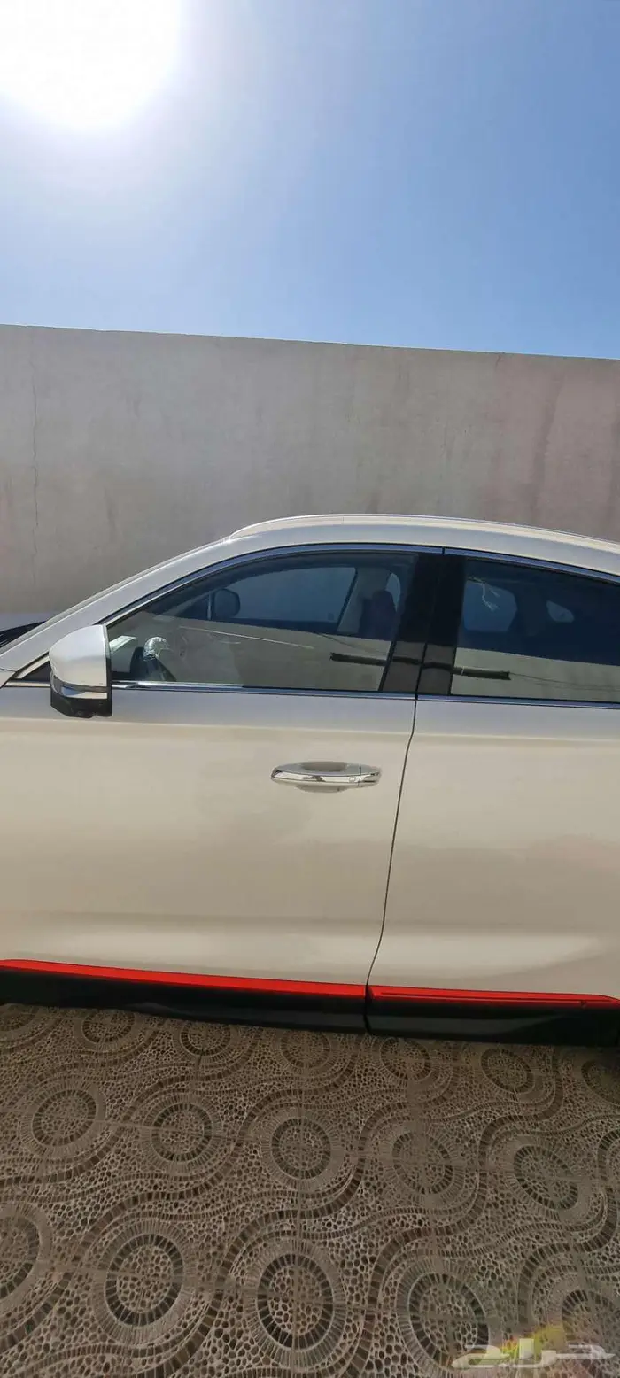 CS85 جيب شانجان موديل 23 2