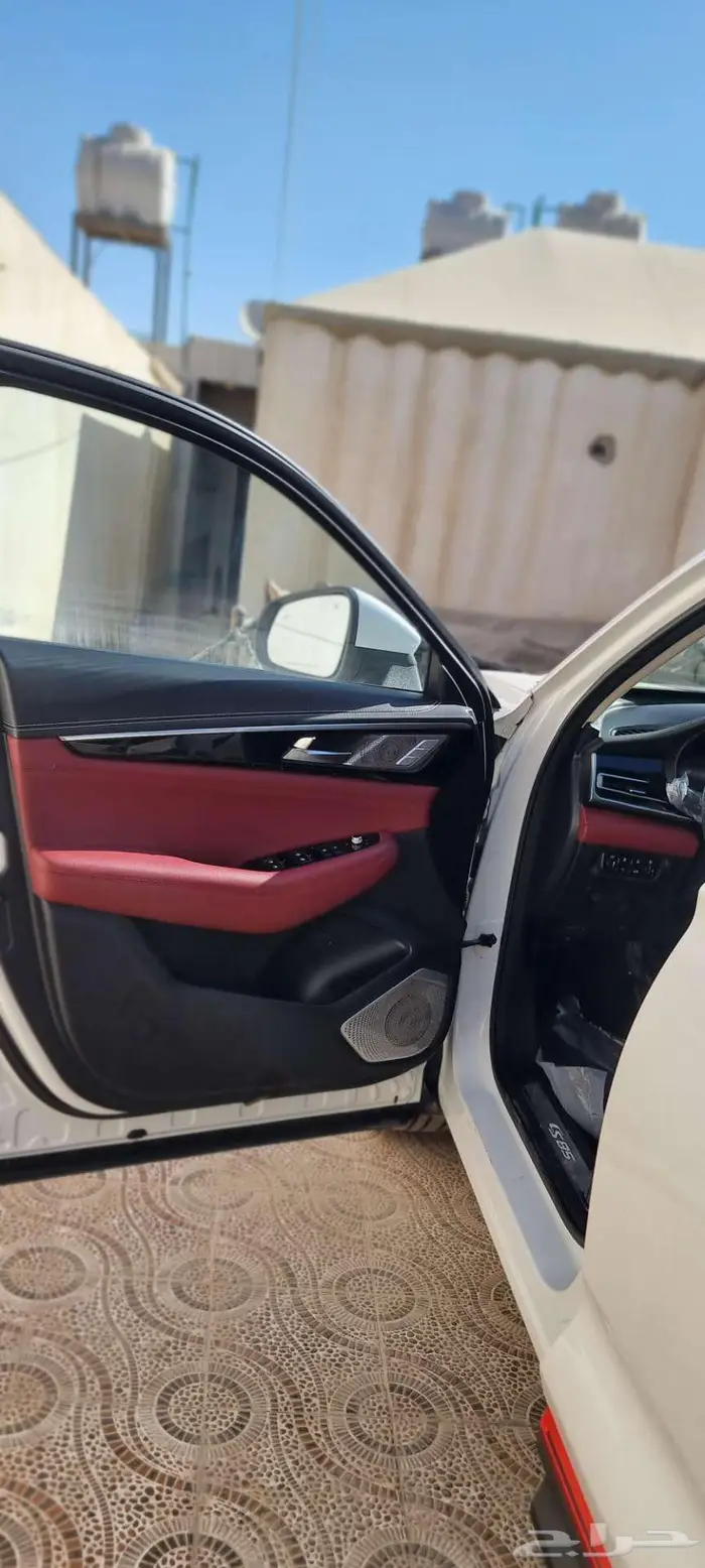 CS85 جيب شانجان موديل 23 10