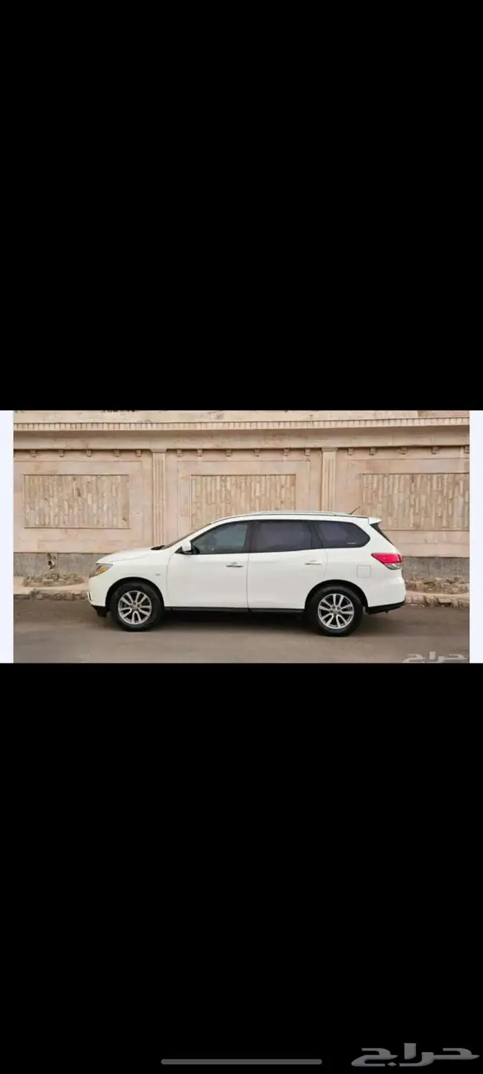 نيسان باثفايندر 2014 0