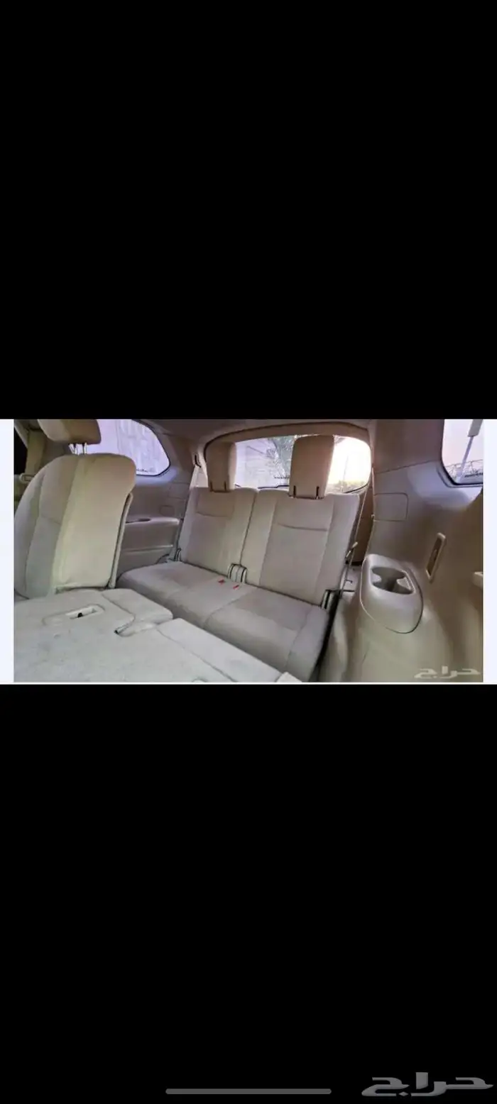 نيسان باثفايندر 2014 4