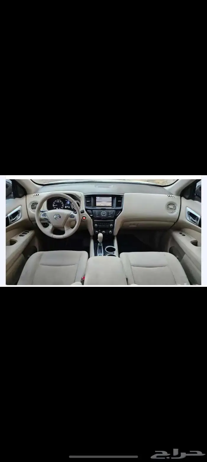 نيسان باثفايندر 2014 7
