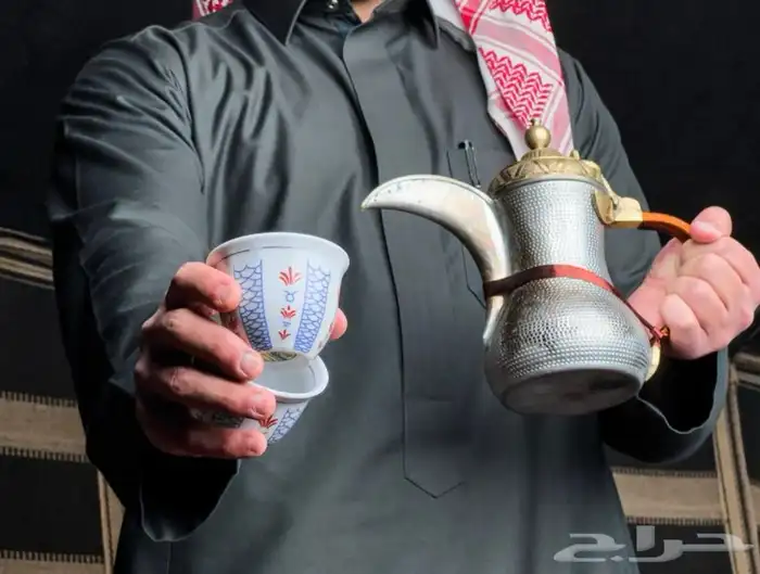 نوفر صبابين ومباشرين محترفين بالزي السعودي 2