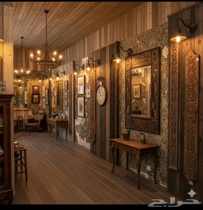 جميع خامات الديكورات باسعار الجملة 2