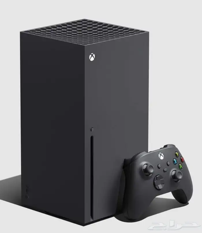 Xbox Series X 0