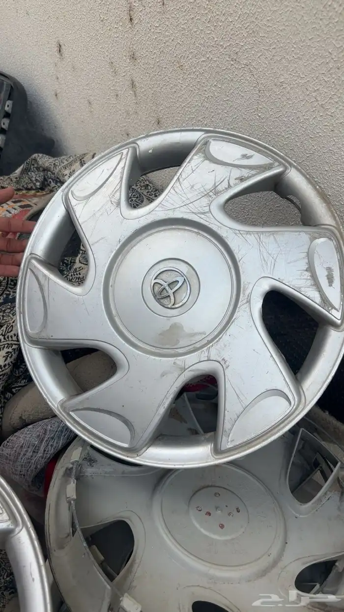 جنوط كادينزا 1