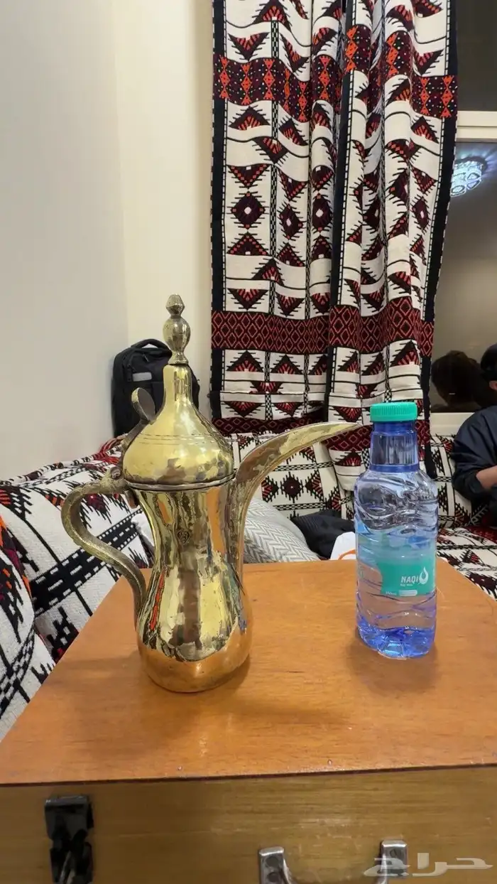 دله إبراهيم رسلان من نوادر دلال الارتفاع من دون الغطاء 14 2