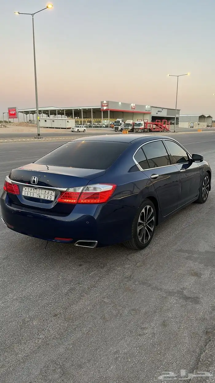 اكورد 2016 5
