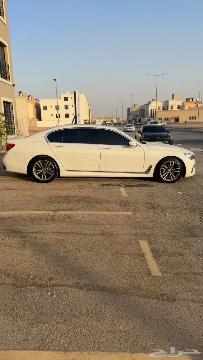 بي ام M كت 2019 ممشى 170 الف فقط بدي وكاله 9