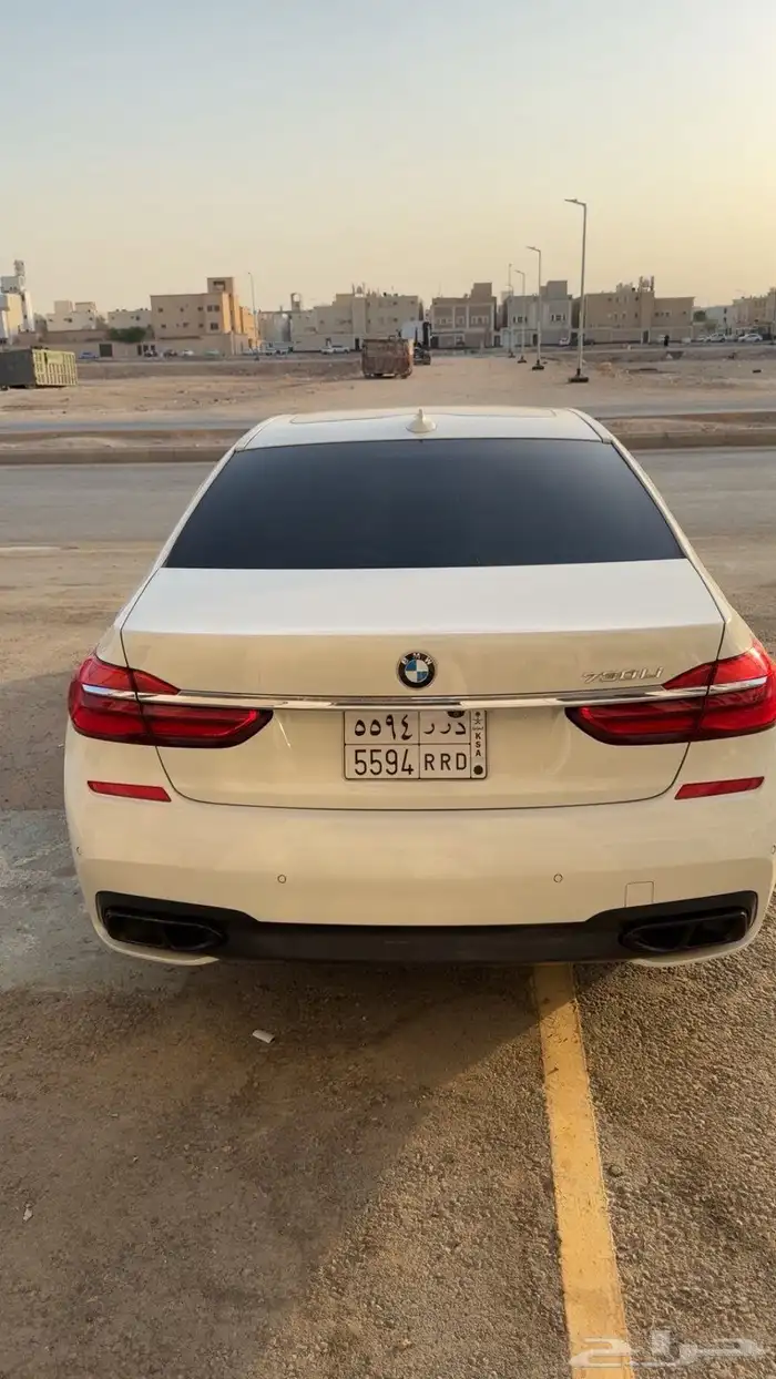 بي ام M كت 2019 ممشى 170 الف فقط بدي وكاله 7