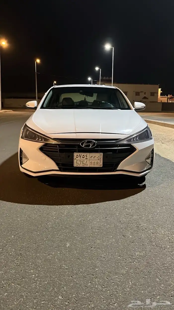 النترا 2019 ديزل شرط 4