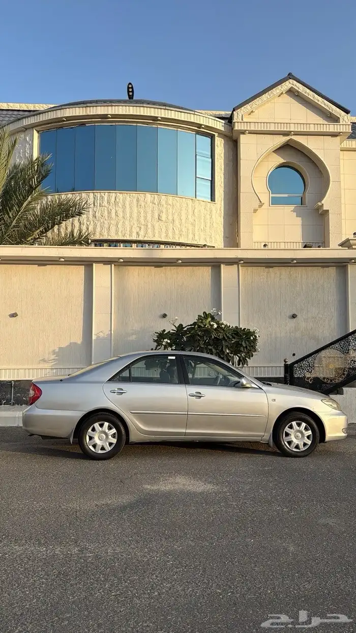 كامري 2003 2