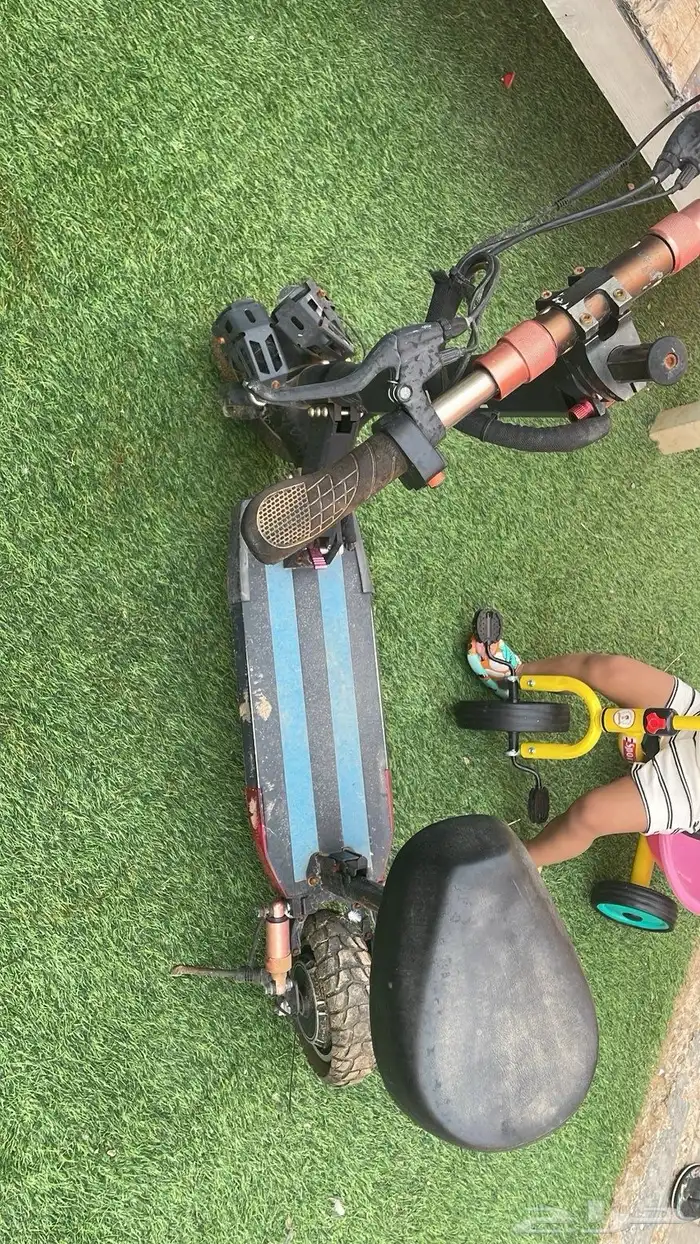 اسكوتر للبيع 0