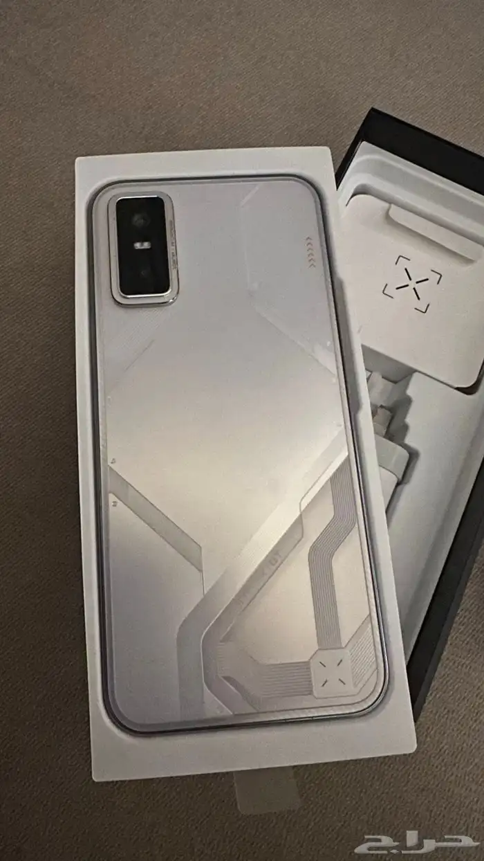 انفنكس GT30bro 512G 24 رام 0