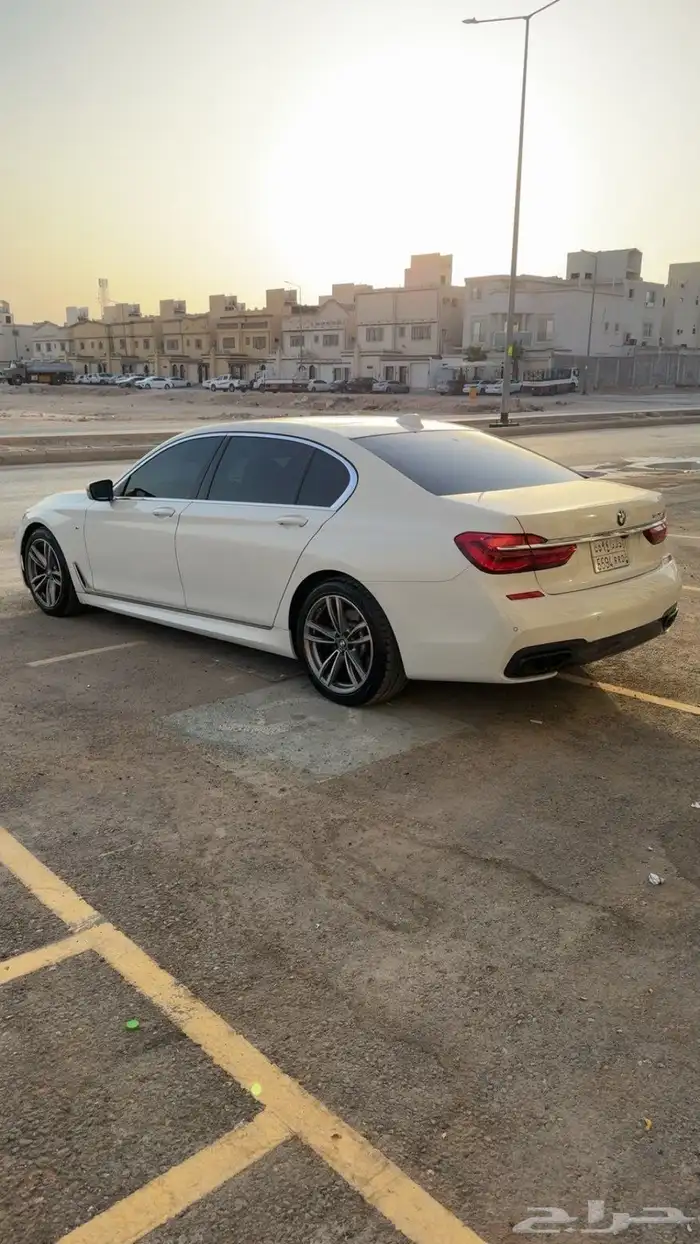 بي ام M كت 2019 ممشى 170 الف فقط بدي وكاله 4