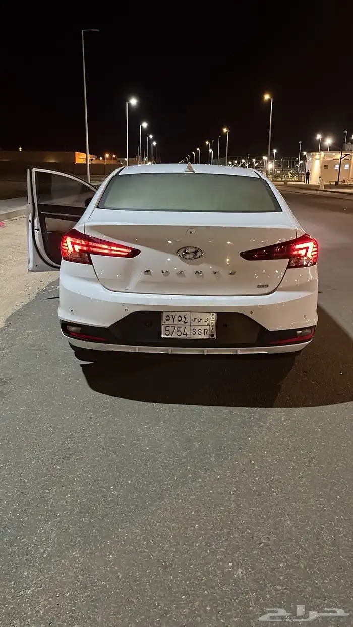النترا 2019 ديزل شرط 3