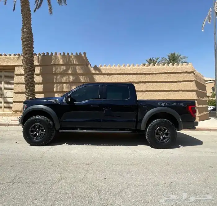 فورد 2021 F150 رابتر بكج 37 3