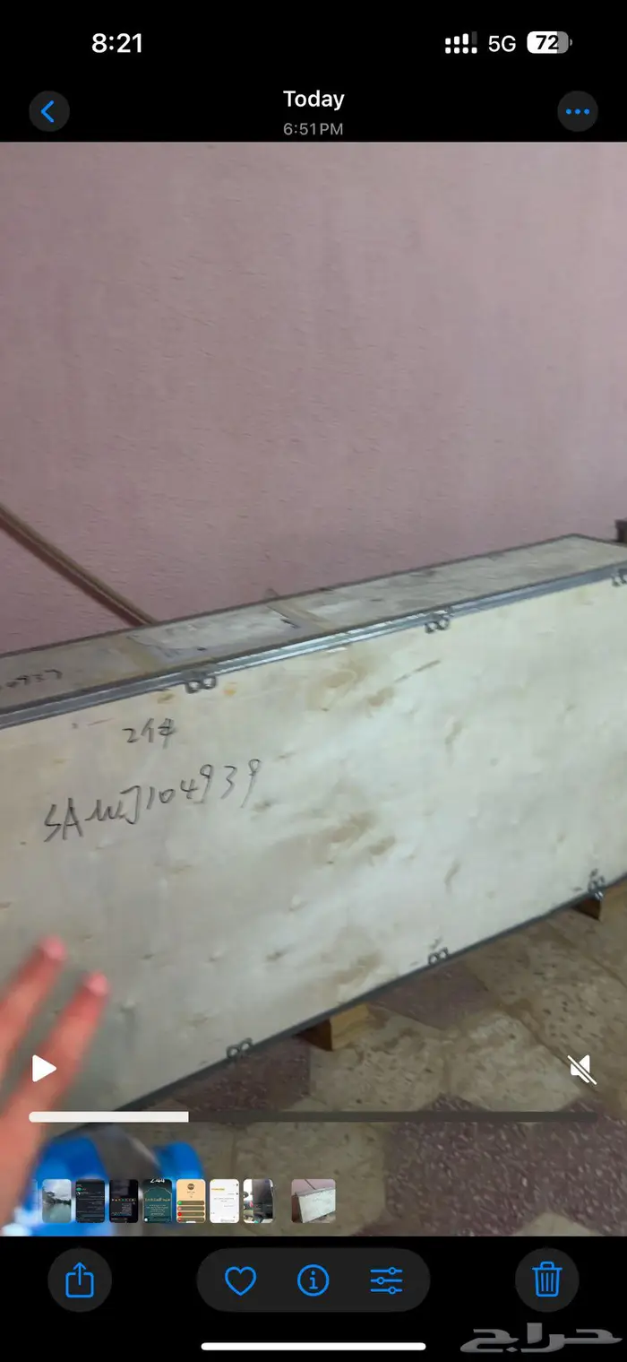 فوتو بوث مراية تصوير 5