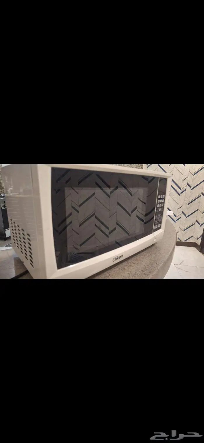 Microwave Oven in Good condition 1