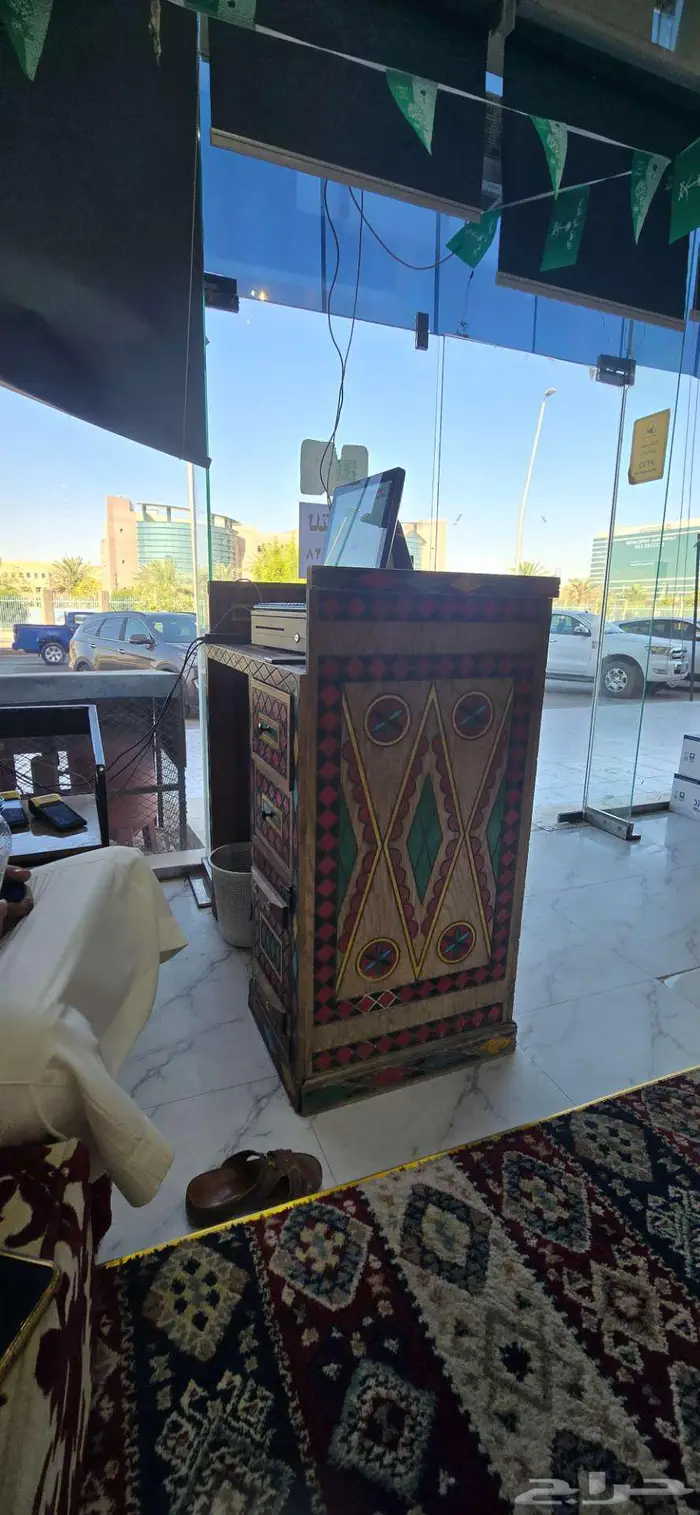 معدات مطعم للبيع 13